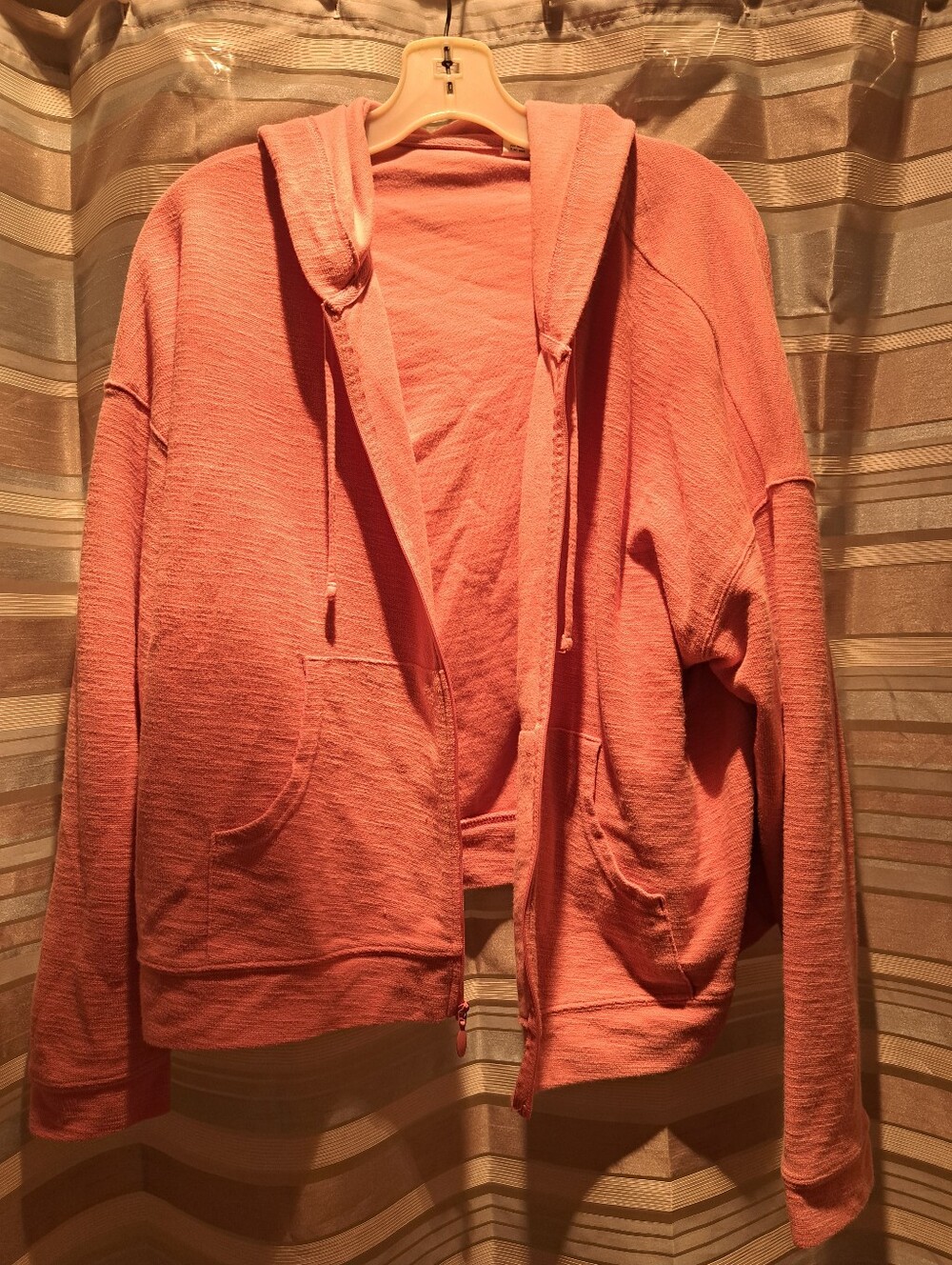 Old Navy Hooded Sweatshirt